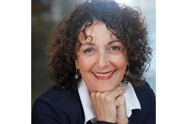 Meet The Owner Orna Eilon