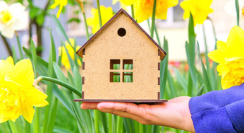 🌸 Spring Market Snapshot